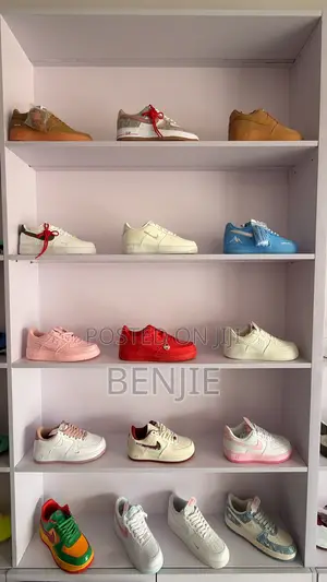 Nike Sneakers