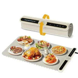 Food Warmer Dish Warming Mat