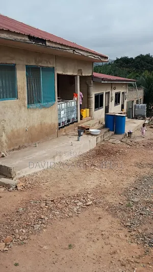1bdrm House in Abokobi for rent