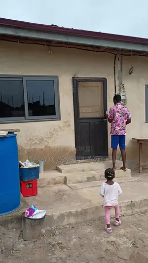 1bdrm House in Abokobi for rent