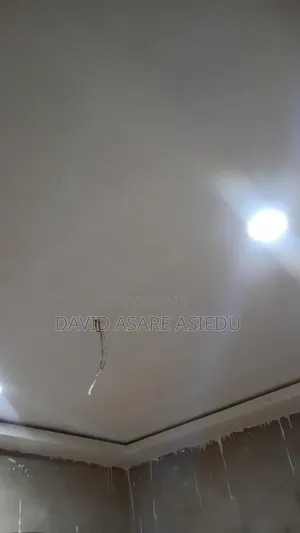 1bdrm House in Abokobi for rent