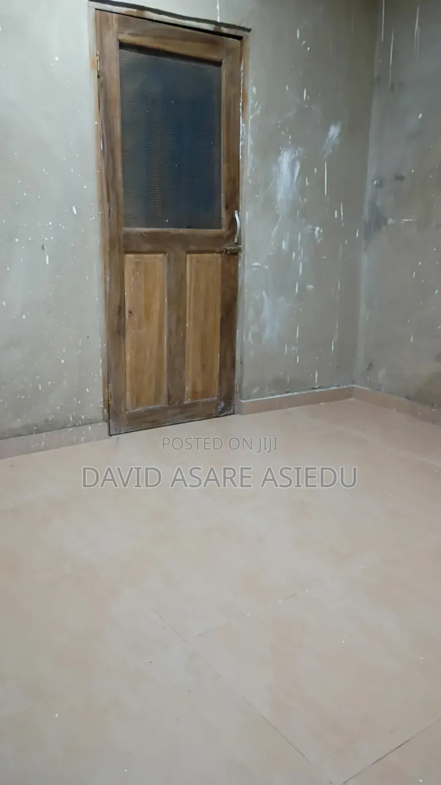 1bdrm House in Abokobi for rent