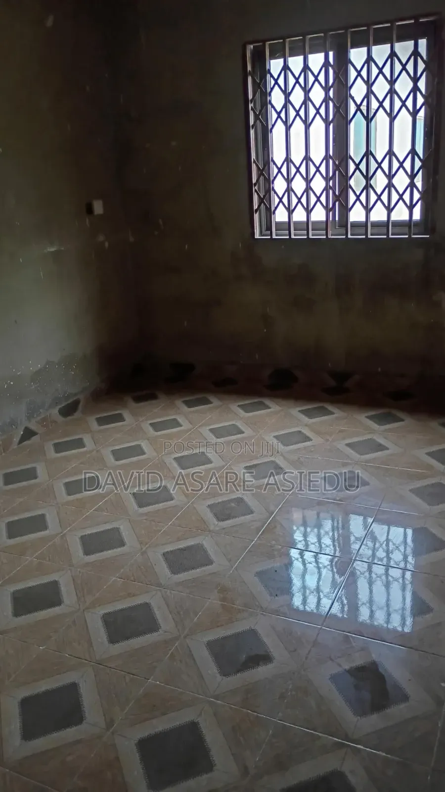 1bdrm House in Abokobi for rent