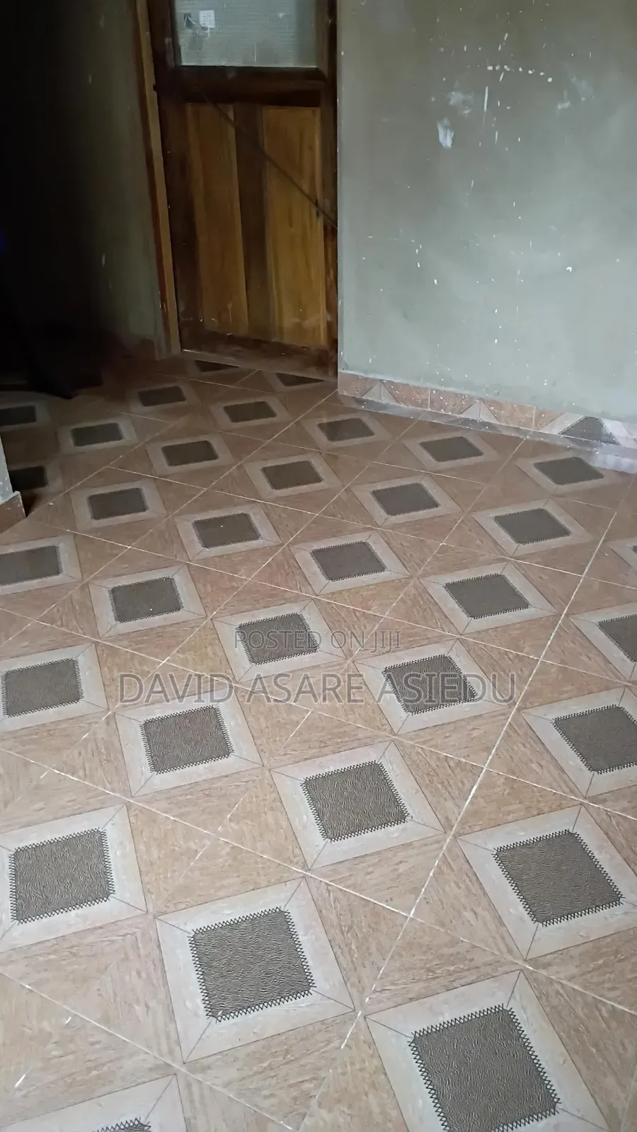 1bdrm House in Abokobi for rent