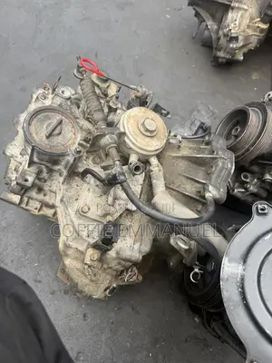 Matiz Three Gearbox Automatic 2009 2010 2011