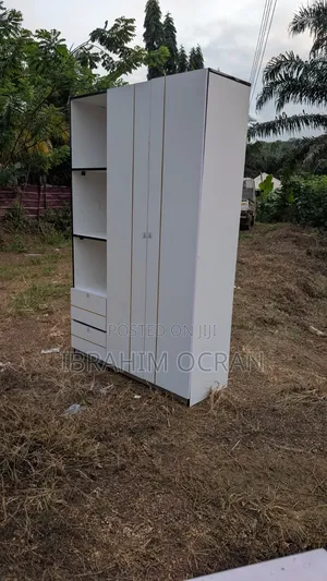 2in1 Wardrobe