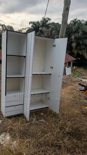 2in1 Wardrobe