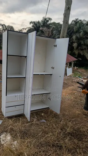 2in1 Wardrobe