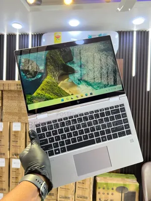 Laptop HP EliteBook 1040 G6 8GB Intel Core i5 SSD 256GB
