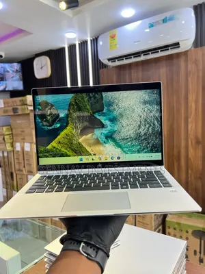 Laptop HP EliteBook 1040 G6 8GB Intel Core i5 SSD 256GB