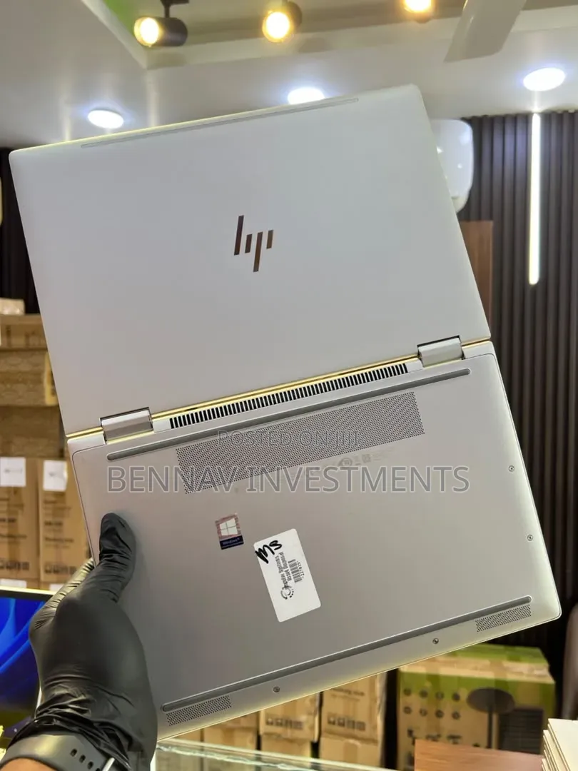 Laptop HP EliteBook 1040 G6 8GB Intel Core i5 SSD 256GB