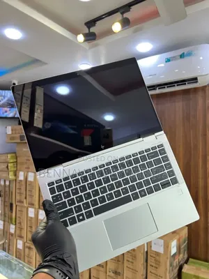 Laptop HP EliteBook 1040 G6 8GB Intel Core i5 SSD 256GB