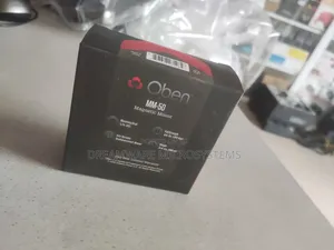 Oben MM-50 Magnetic Mount