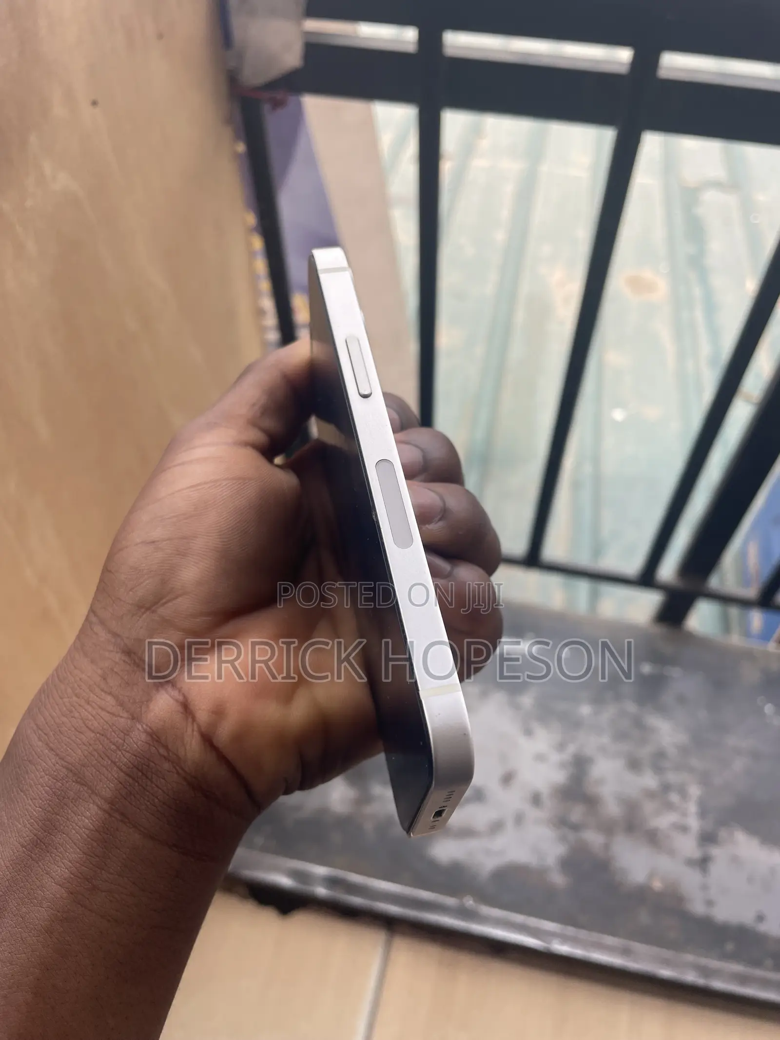 Apple iPhone 12 mini 128 GB White
