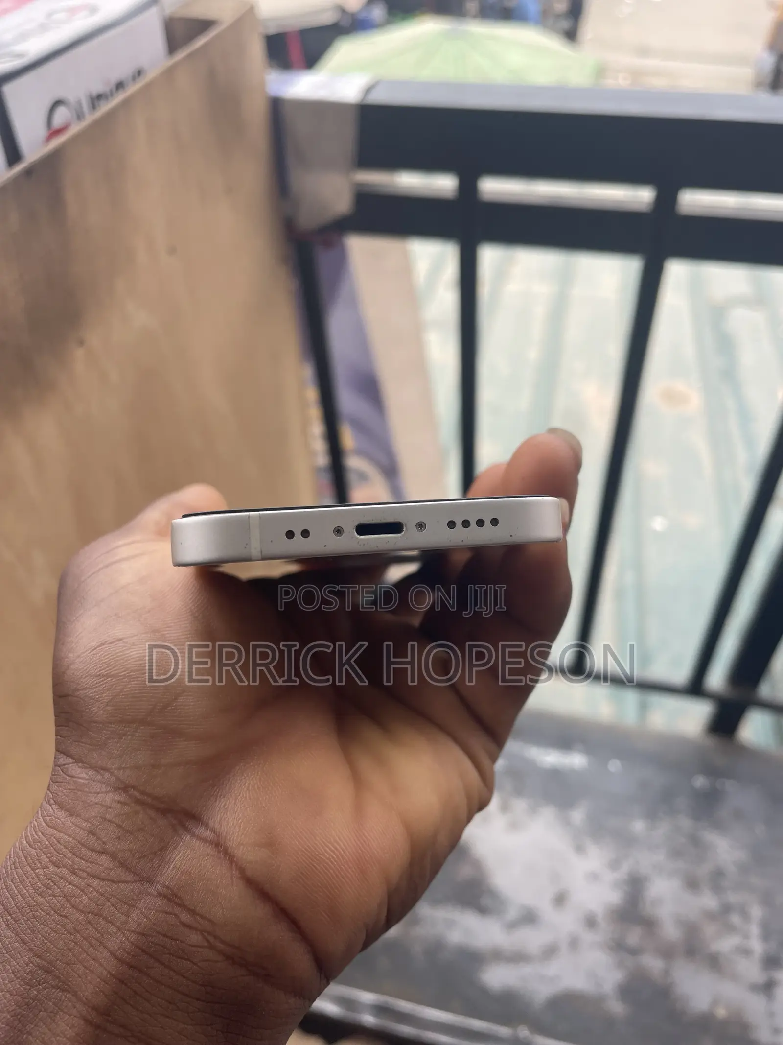Apple iPhone 12 mini 128 GB White