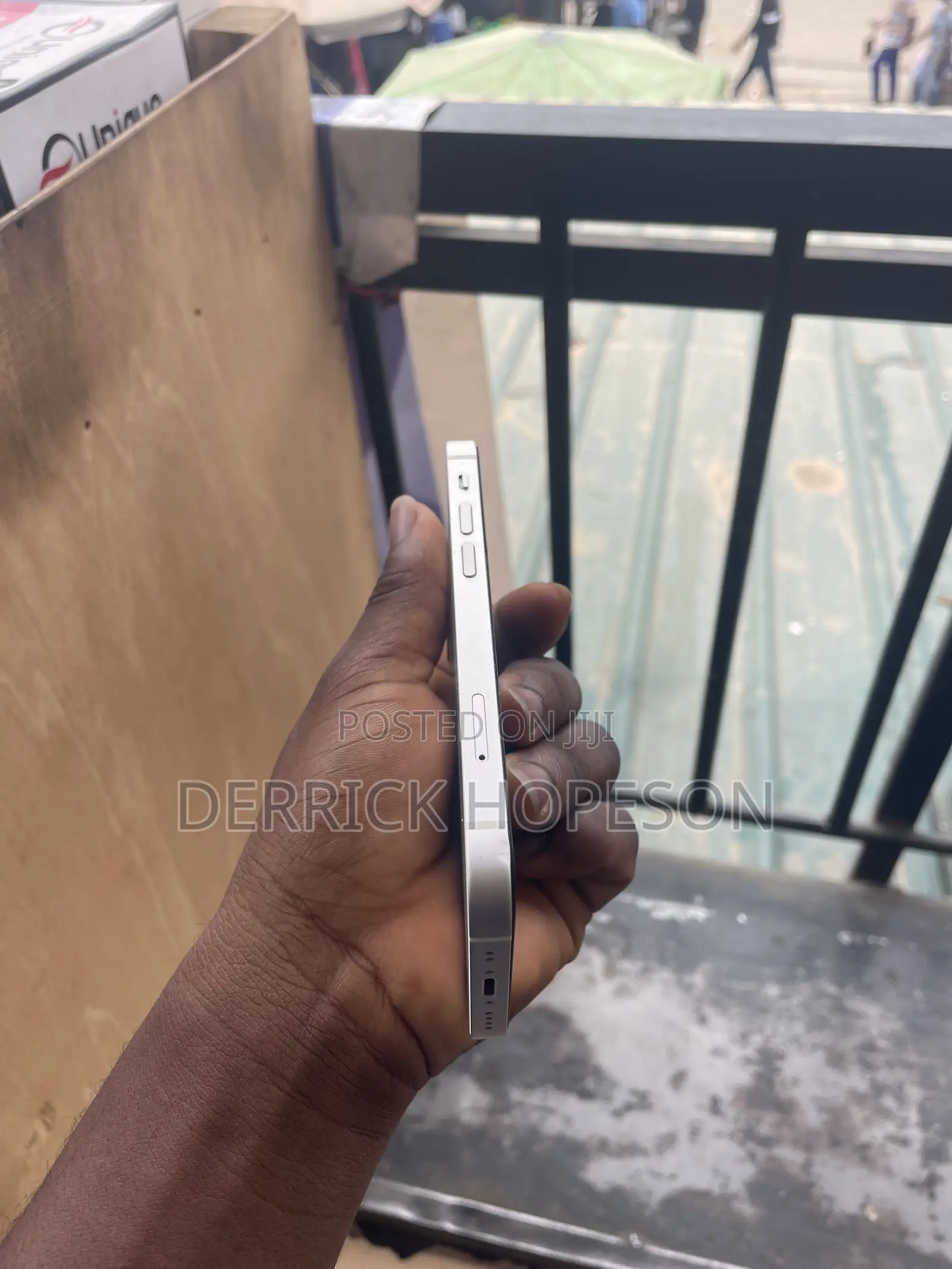 Apple iPhone 12 mini 128 GB White