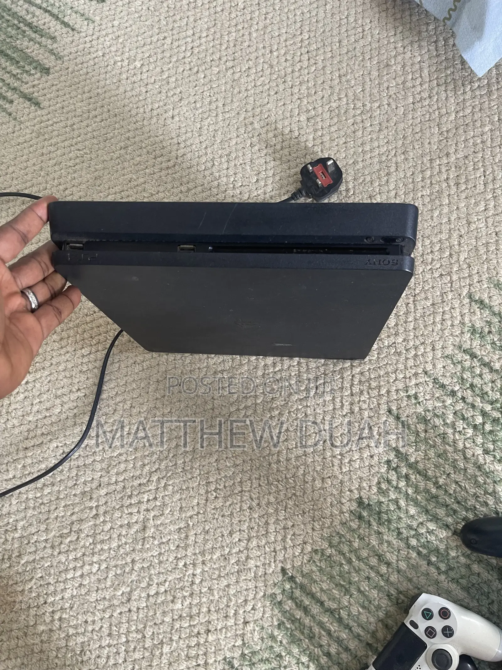 Electronics