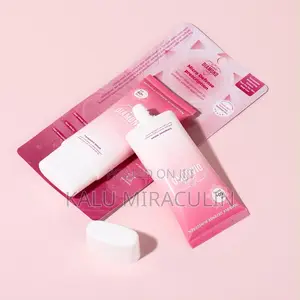 Smooth Diamond Sunscreen