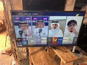 40 Inch Smart Samsung TV