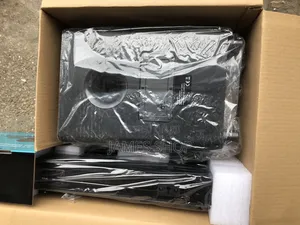 JVC Soundbar