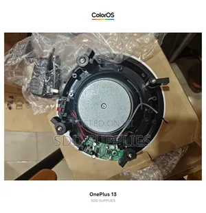 Frameless Magnetic Grill Single Bluetooth Ceiling 100 Watts