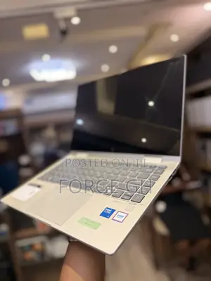 Laptop HP Envy x360 8GB Intel Core 5 SSD 512GB