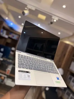 Laptop HP Envy x360 8GB Intel Core 5 SSD 512GB