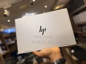 Laptop HP Envy x360 8GB Intel Core 5 SSD 512GB