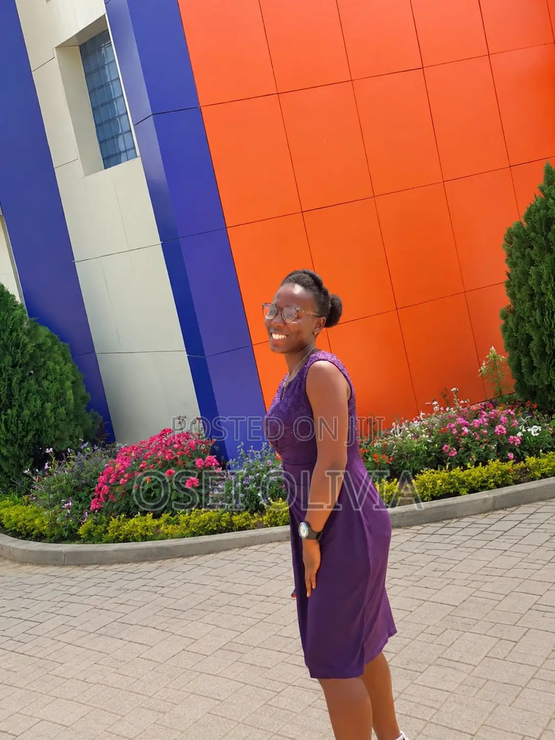 Primary Subject Teacher