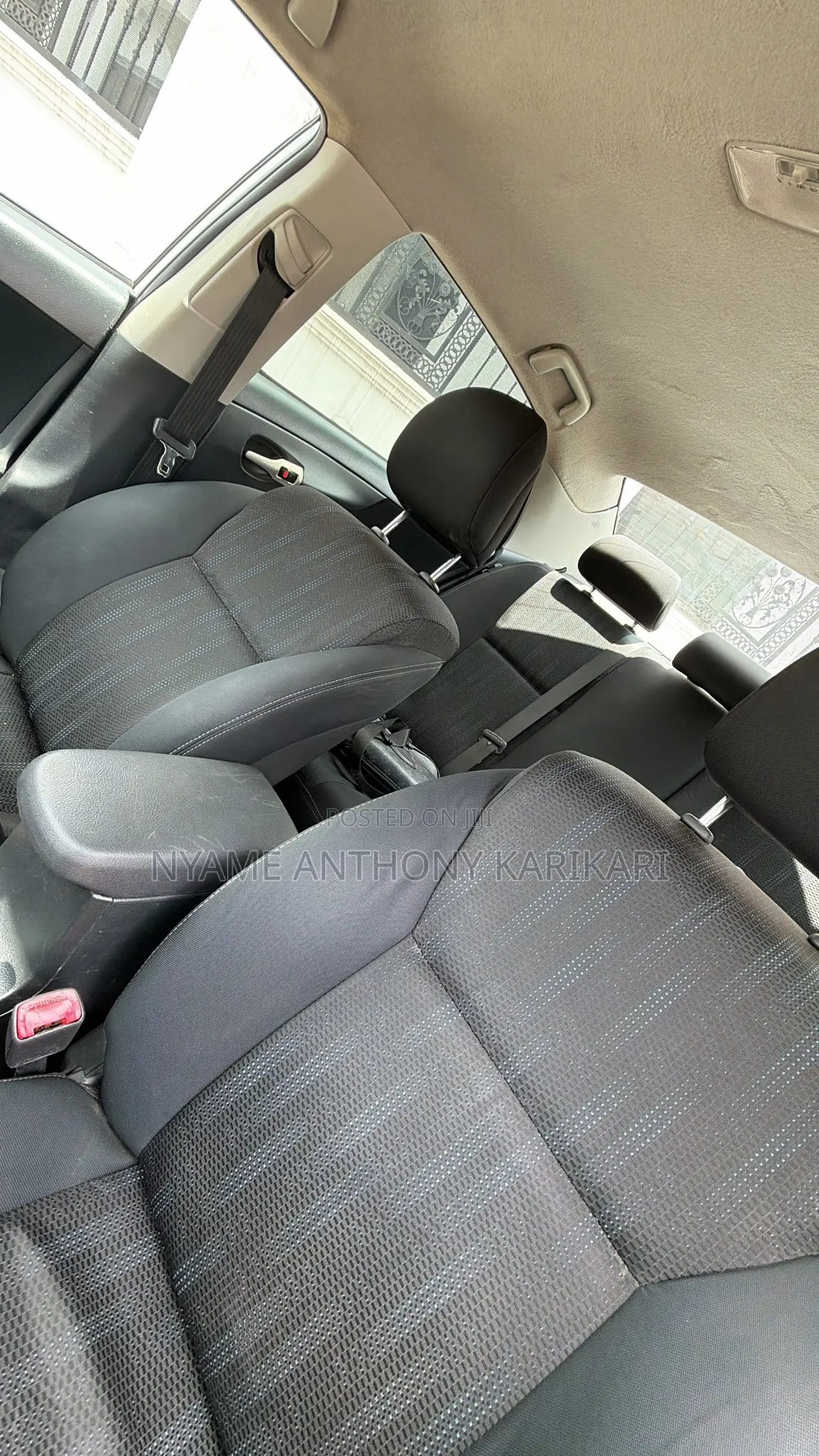 Toyota Corolla S 4dr Sedan (1.8L 4cyl 4A) 2013 Pearl