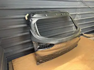 Hyundai Tucson 2016 Boot