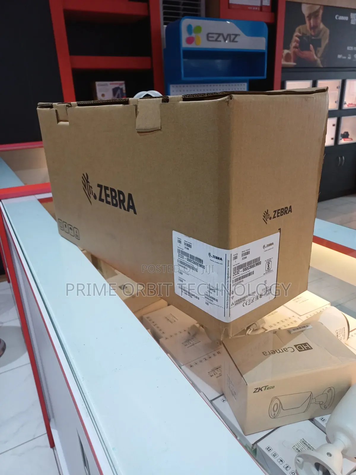 Zebra ID Card Printer | PVC Card Printer | Staff Student ID Cards