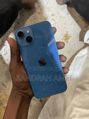 Apple iPhone 13 128 GB Blue