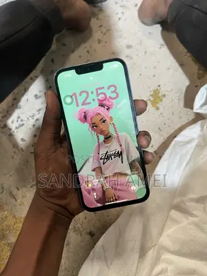 Apple iPhone 13 128 GB Blue