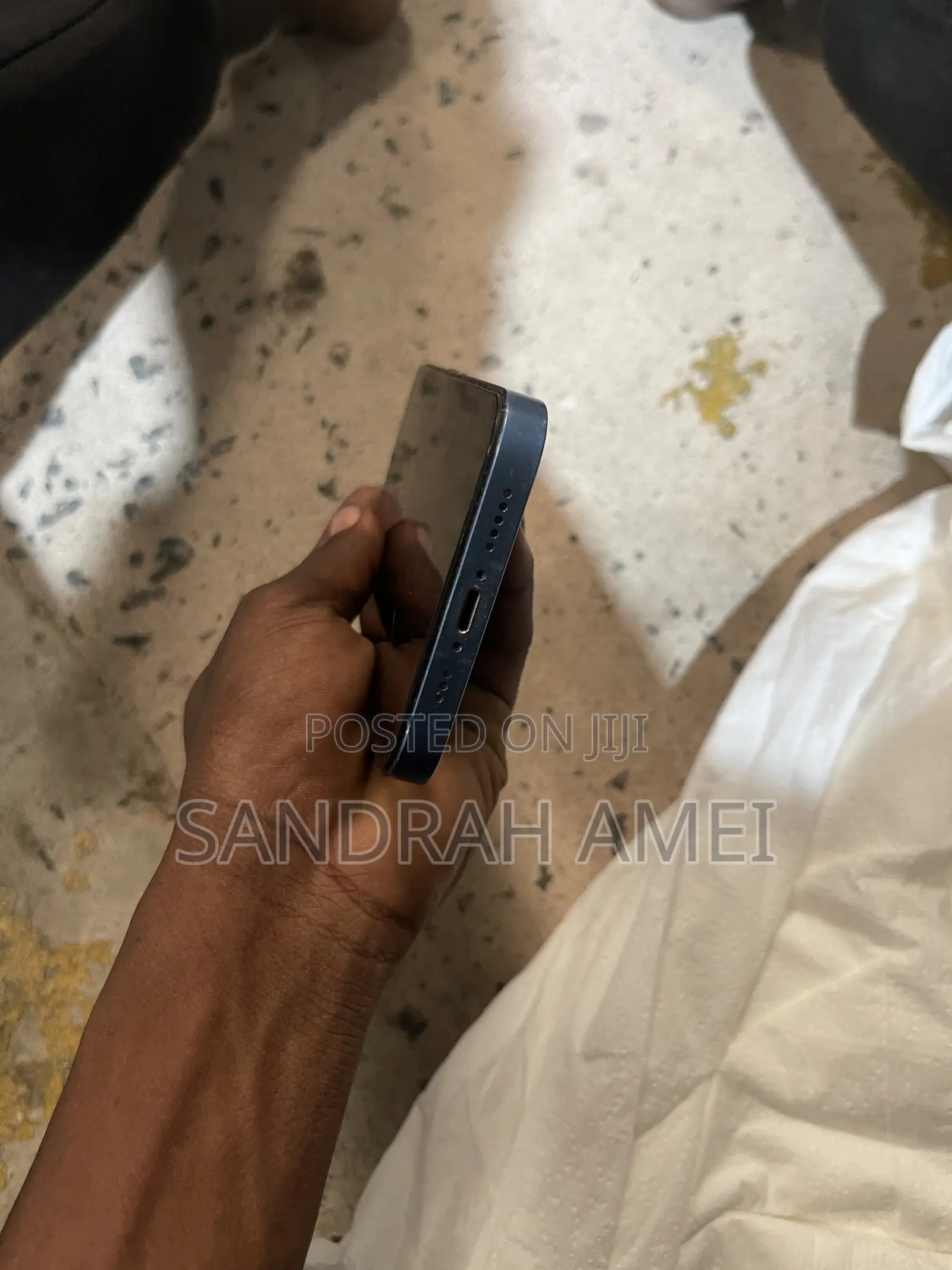 Apple iPhone 13 128 GB Blue