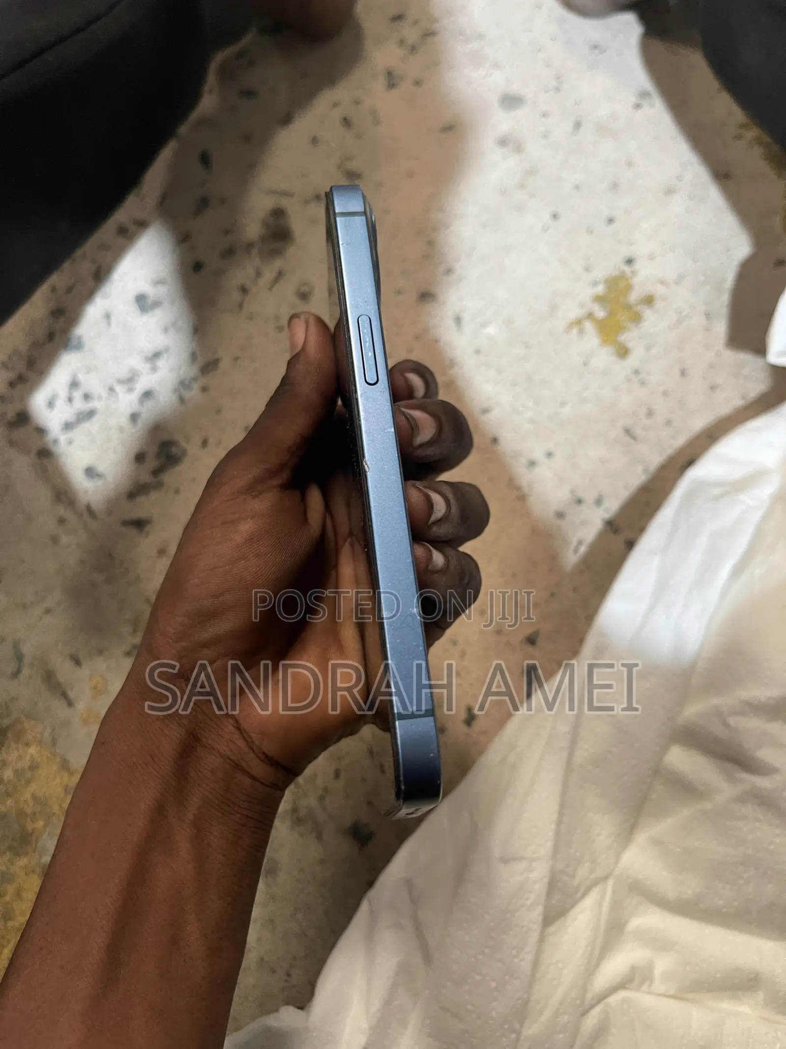 Apple iPhone 13 128 GB Blue