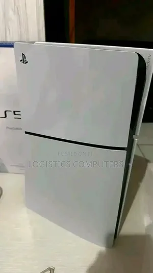 Ps5 Slim With No Games