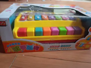 Educational Toys(Musical Xylophone/Keyboard)