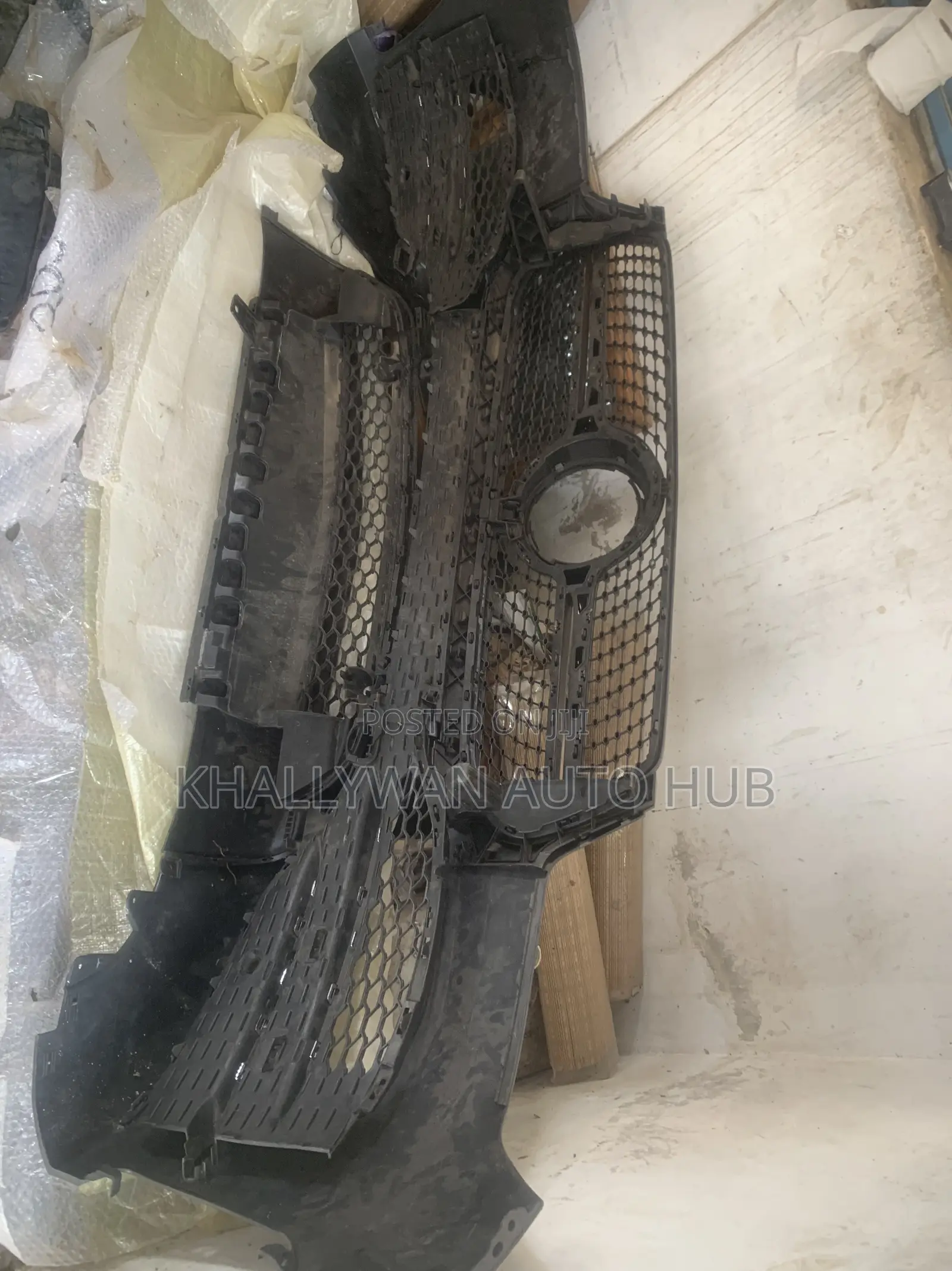 Mercedes Benz GLE 63,53 (2021-22-23-24)