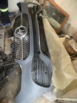 Mercedes Benz GLE 63,53 (2021-22-23-24)