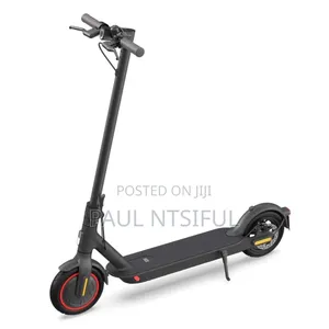 Mi E Scooter Home Use