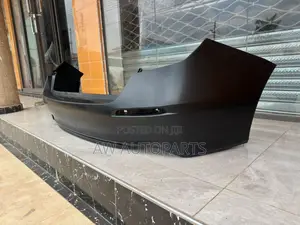 Honda Civic 2022-2025 Back Bumper