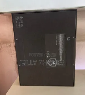 New Samsung Galaxy Z Fold8 1 TB Black