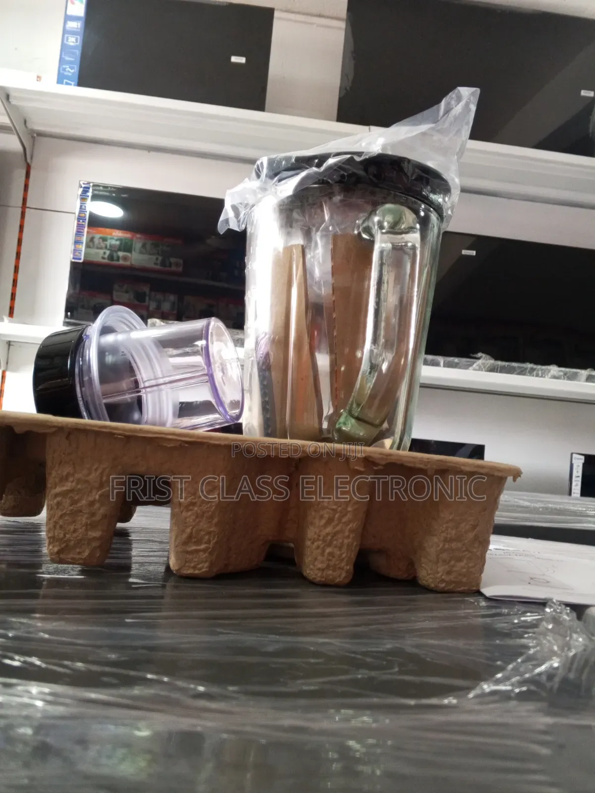 Upgrade Your Kitchen With a Sigma Blender