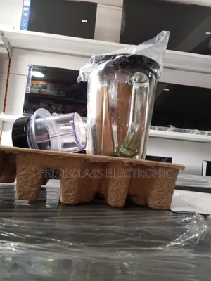 Upgrade Your Kitchen With a Sigma Blender