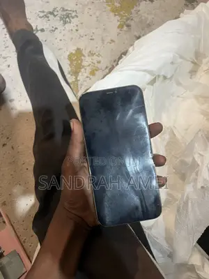 Apple iPhone 12 Pro Max 128 GB Gold