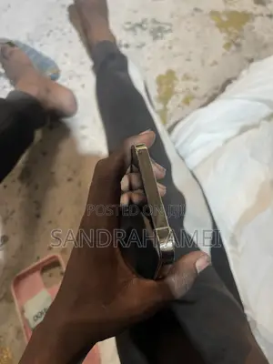 Apple iPhone 12 Pro Max 128 GB Gold