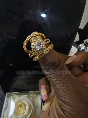 Wedding and Engagement Rings