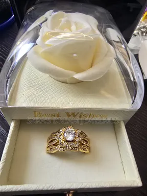 Wedding and Engagement Rings