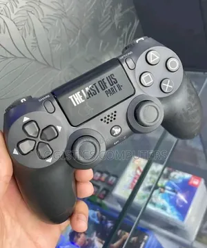 Limited Edition Ps4 Pro